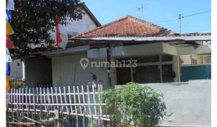 Lelang Rumah Jl Sulaksana Baru Cicaheum Bandung 1