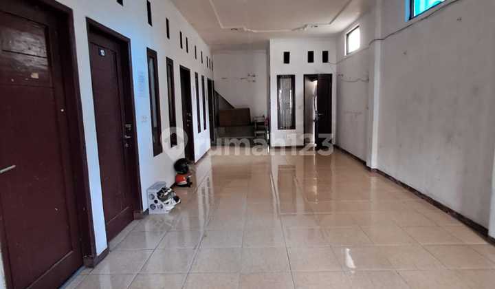 2-Story Boarding House for Sale in Sayap Kiaracondong, Bandung 1