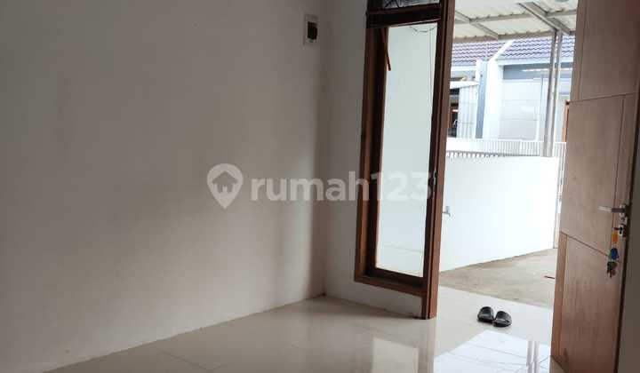 House for Quick Sale Cheap in Bumi Adipura Bandung 2