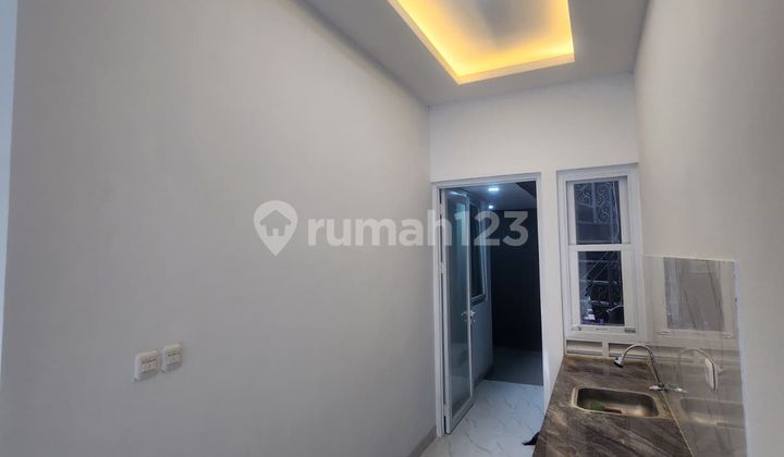 Rumah Dijual di Kopo Permai Bandung Baru Minimalis 2