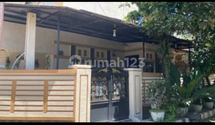Rumah Dijual Siap Huni di Margaasih Bandung