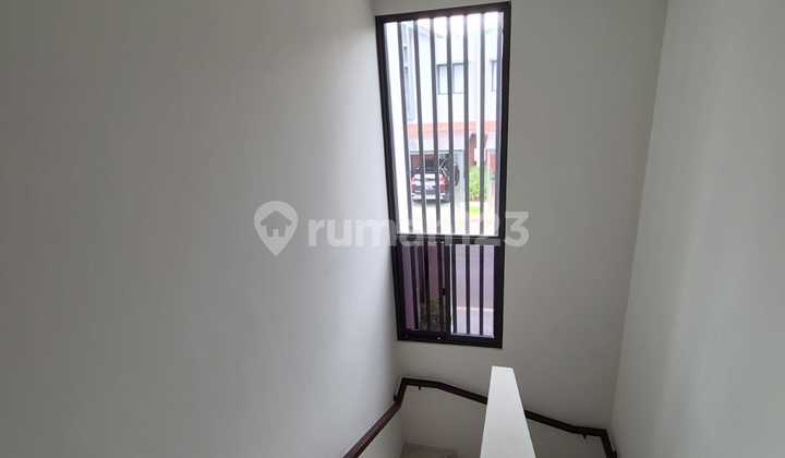 House for Sale in Summarecon Bandung Minimalist House for Sale in Summarecon Bandung Minimalist