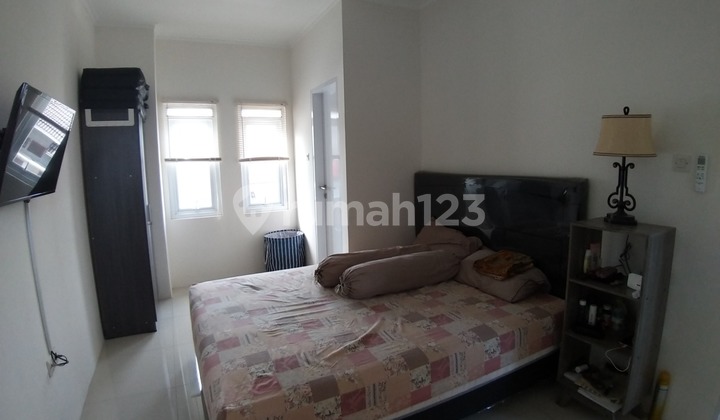 Rumah Dijual di Adipura Gedebage Bandung Siap Huni