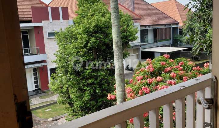 House for Sale in Pitaloka Kota Baru Parahyangan Hook