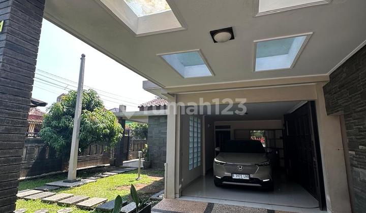 Rumah Dijual di Cisaranten Sayap Soetta Bandung Posisi Hook
