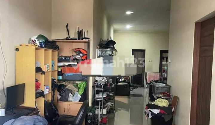 Houses and Boarding Houses for Auction in Bandung City 2