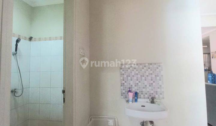 Rumah Dijual Kota Baru Parahyangan Minimalis Siap Huni 2