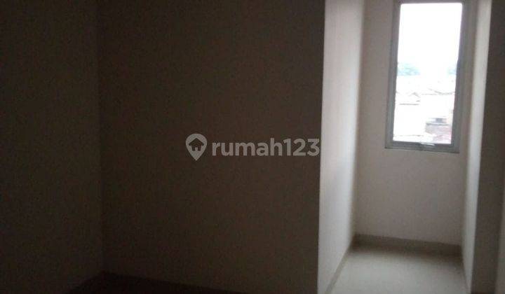 Apartemen Dijual Sudirman Suites Bandung Siap Huni 2