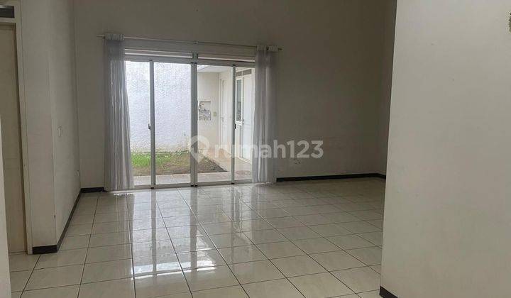 Dijual Rumah Minimalis Kota Baru Parahyangan Harga Akhir Tahun 2