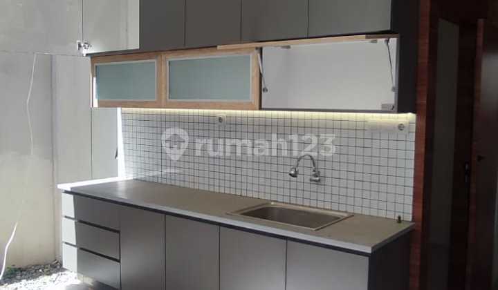 Rumah Dijual Baru Minimalis di Cipamokolan Riung Bandung 2