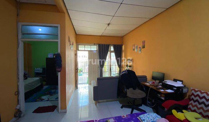 Rumah Dijual Sayap Cijerah Cimahi Siap Huni 1