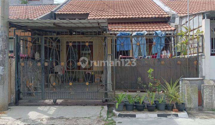 Rumah Dijual Taman Kopo Indah Bandung Siap Huni 1