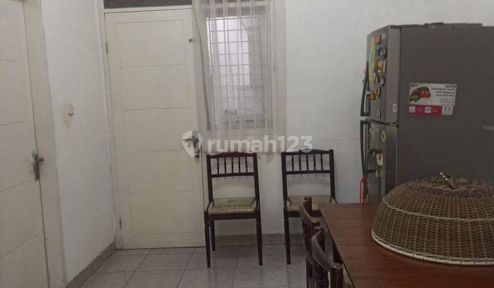 Rumah Dijual Minimalis Ciwastra Bandung Siap Huni 1