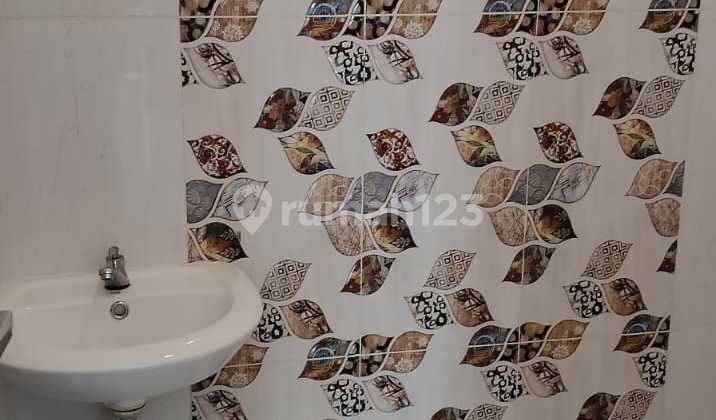 Rumah Dijual di Komplek Barian Hills Cisarua Semi Furnished 2