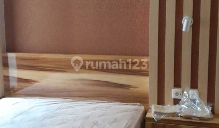 Sudirman Suites Bandung Furnished Apartment for Sale 2