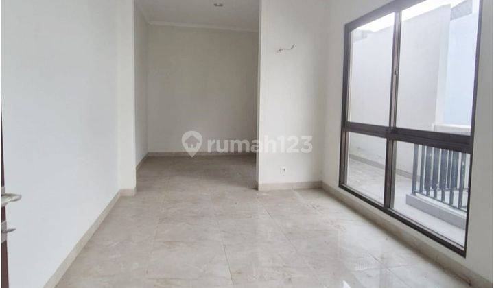 Rumah Dijual Summarecon Bandung Sudah Renov 2