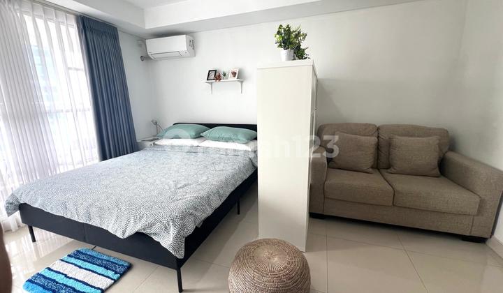 Apartemen Dijual Tamansari Tera Residence Bandung Full Furnished Apartemen Dijual Tamansari Tera Residence Bandung Full Furnished