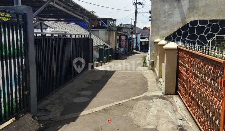 Rumah Dijual Siap Huni di Ngamprah Bandung Barat 2