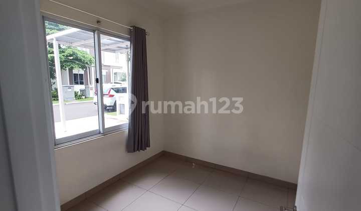 Rumah Dijual di Cluster Cynthia Summarecon Bandung 2
