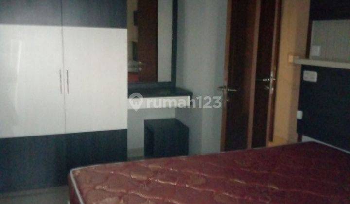 Apartemen Dijual Sudirman Suites Bandung 2 BR Full Furnished 2