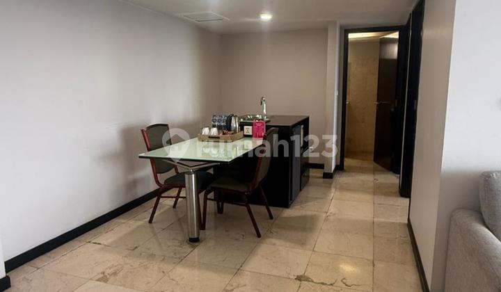 Apartment for Sale in Condotel Braga Bandung Fully Furnished Apartment for Sale in Condotel Braga Bandung Fully Furnished