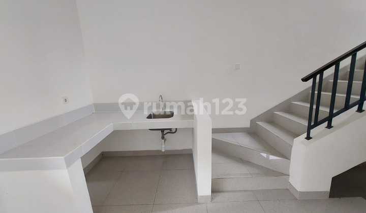 Rumah Dijual di Podomoro Park Bandung Minimalis Terawat 2