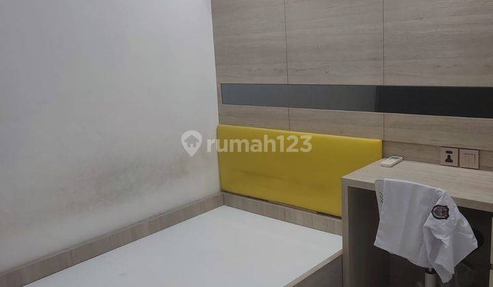 Rumah Dijual Summarecon Bandung Minimalis Siap Huni 1