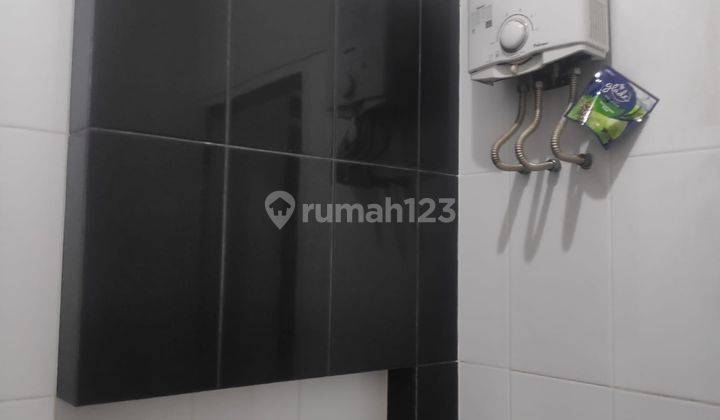 Rumah Dijual Kota Baru Parahyangan Semi Furnished 2