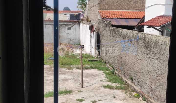 Shop House for Rent on Jl Raya Padalarang, Strategic Location 2