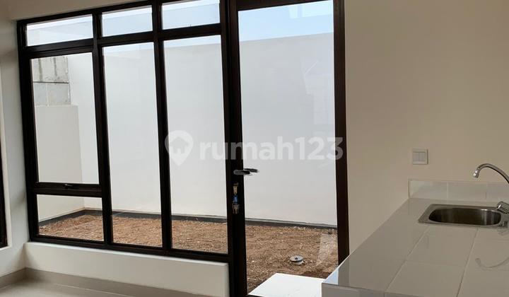 House for Sale in Podomoro Park Bandung, Hook Position