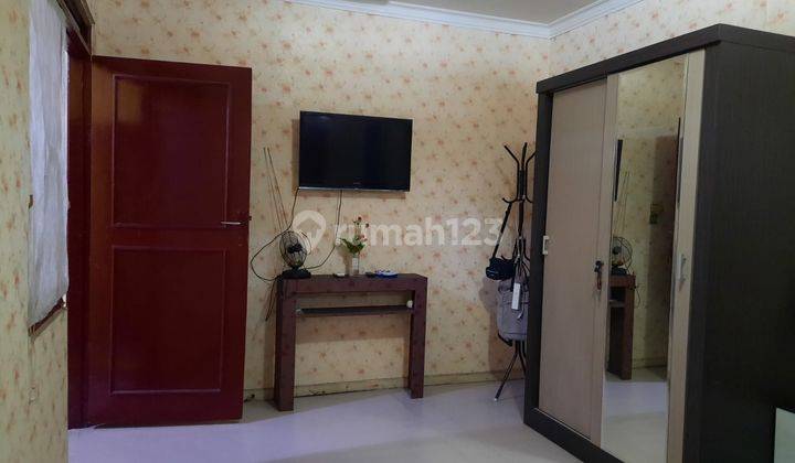 Rumah Dijual Komplek Bumi Asri Bandung Harga Terbaik 1