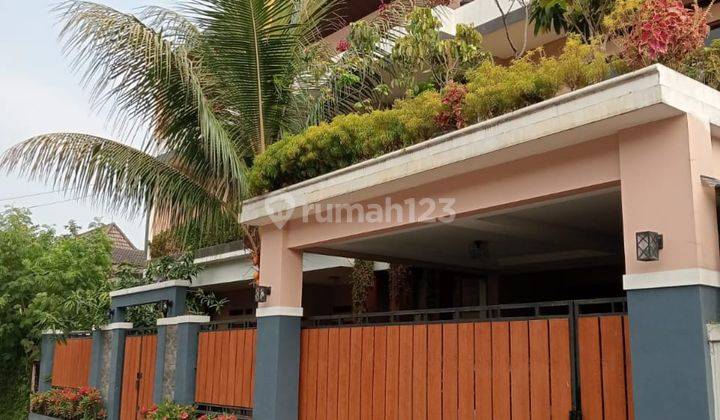 Rumah Dijual Batununggal Bandung Siap Huni 1