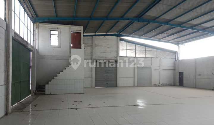 Warehouse for Sale/Rent in Cangkorah Batujajar Padalarang Warehouse for Sale/Rent in Cangkorah Batujajar Padalarang