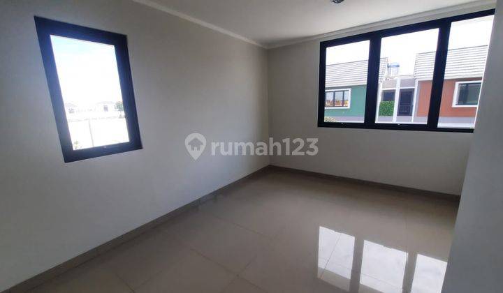 Rumah Dijual Summarecon Bandung Posisi Hook 2