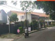 Lelang Rumah Jalan Taman Pramuka Bandung Strategis 2