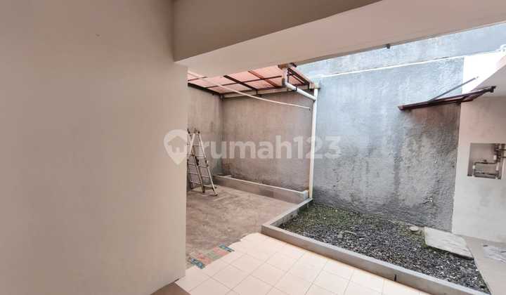 Rumah Disewakan Tatar Mayangsunda Kota Baru Parahyangan 2
