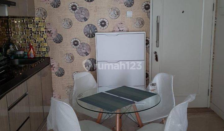 Apartemen Dijual Landmark Residence Bandung Full Furnished 2