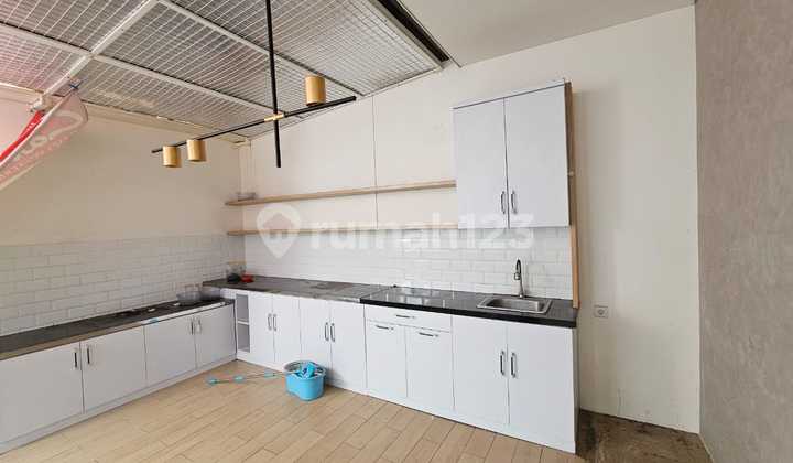 Rumah Dijual Summarecon Bandung Minimalis Siap Huni