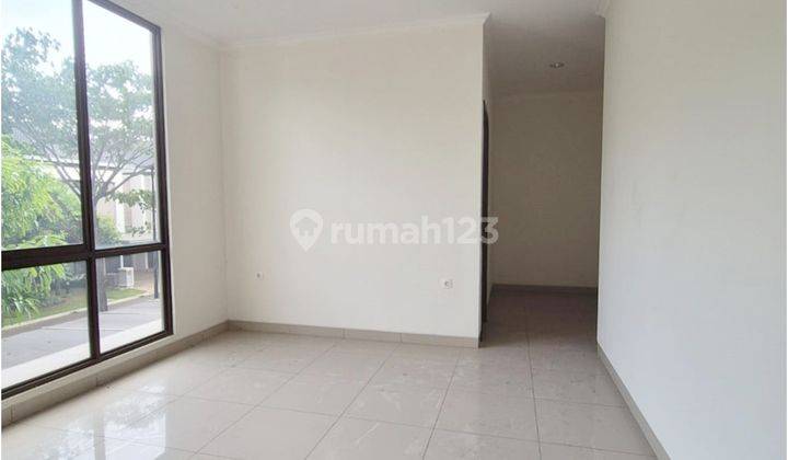 Rumah Dijual Summarecon Bandung Sudah Renovasi 2