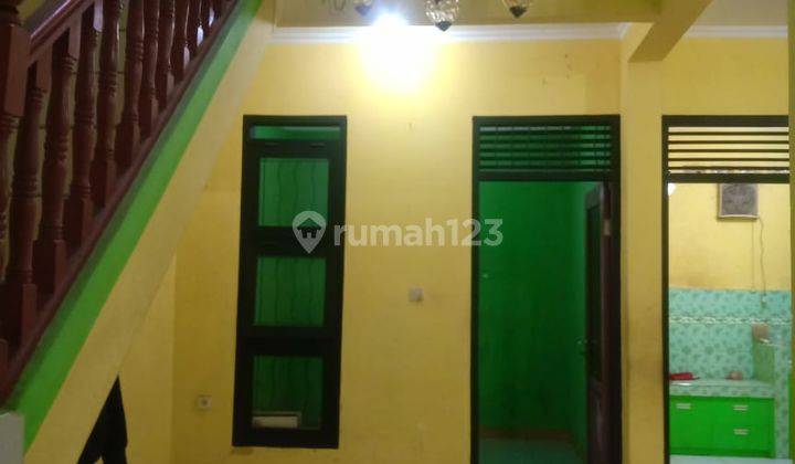 Rumah Dijual Perumahan Bumi Adipura Bandung Harga Terbaik 1