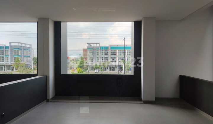 Latest Ruko for Sale in Summarecon Bandung Best Concept 2