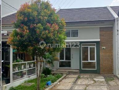 Lelang Rumah The Awani Residence Ngamprah Kbb 2