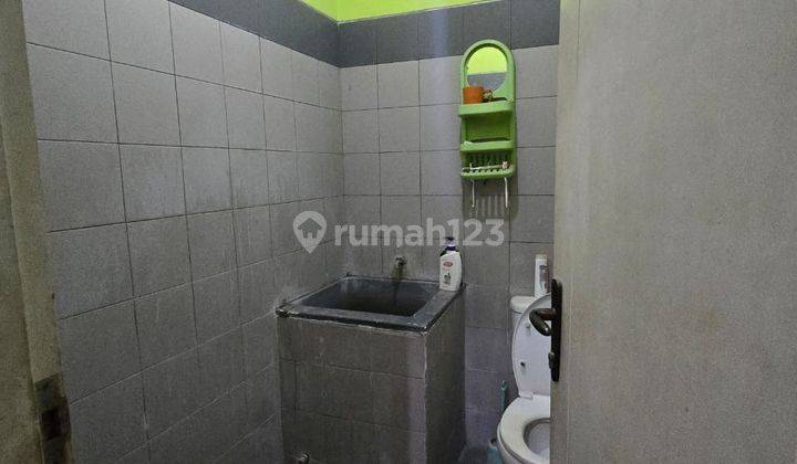 Rumah Dijual Kota Baru Parahyangan Siap Huni 2