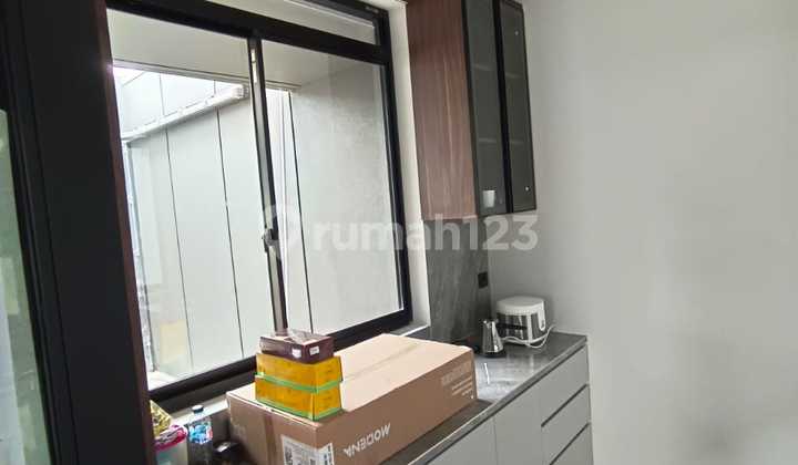 Rumah Disewakan Nilapadmi Kota Baru Parahyangan Semi Furnished 2