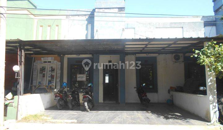 Lelang Rumah Komplek De Marrakesh Buahbatu Bandung 2