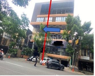 Cheap 4-Story Building Auction in Pungkur Ancol Area, Bandung Cheap 4-Story Building Auction in Pungkur Ancol Area, Bandung