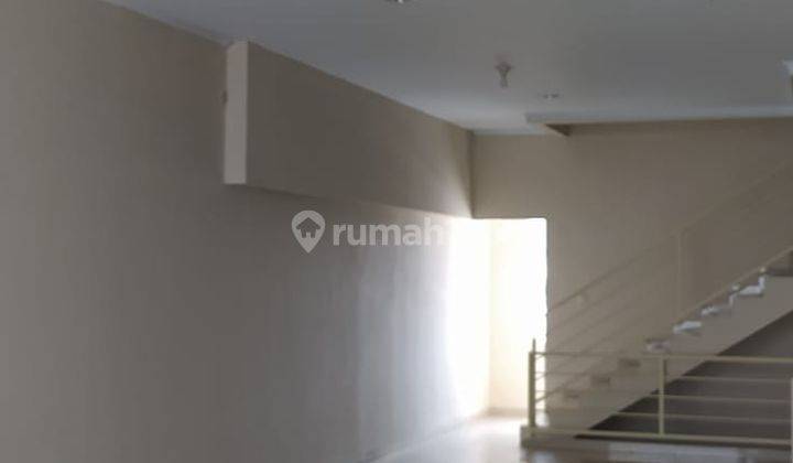 Ruko Dijual Jl Raya Holis Bandung 3 Lantai Siap Pakai 1