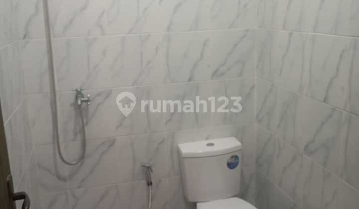 Rumah Disewakan Minimalis di Kota Baru Parahyangan 2