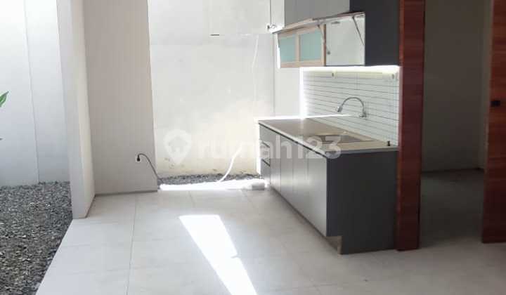 Rumah Dijual Baru Minimalis di Cipamokolan Riung Bandung