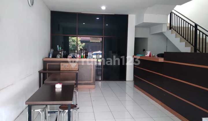 Rumah Dijual di Komplek Town Place Cimahi Tengah Rumah Dijual di Komplek Town Place Cimahi Tengah